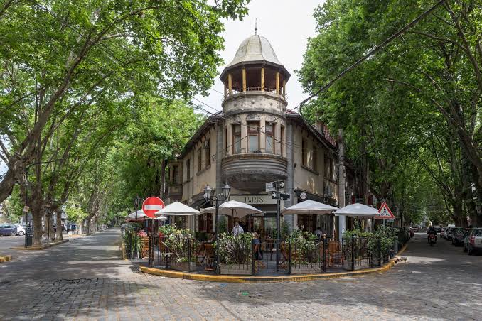 Vicente López Buenos Aires